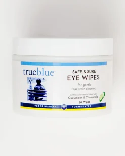 Eye Wipes