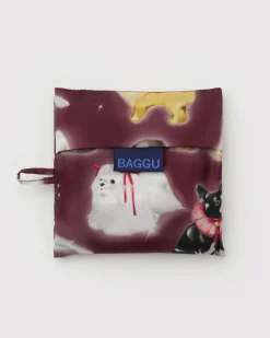 Fancy Dogs Standard Baggu Reusable Bag