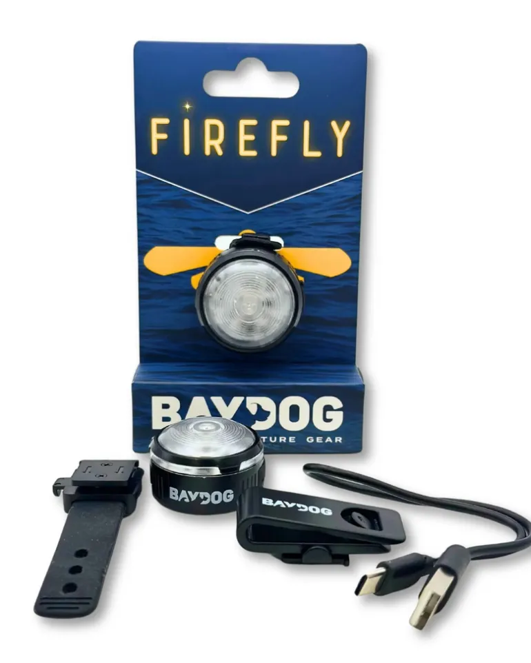Firefly Dog LED Safety Light