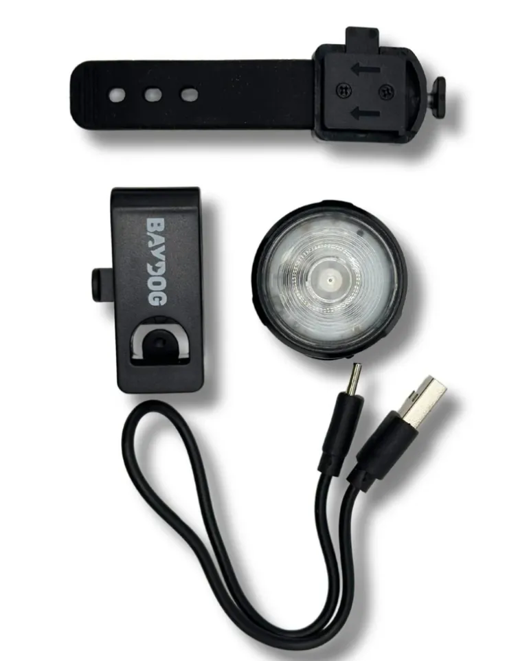 Firefly Dog LED Safety Light