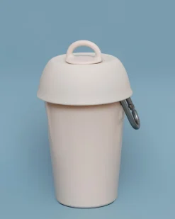 Flip Top Travel Water Bottle for Dogs