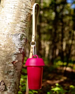 Flip Top Travel Water Bottle for Dogs