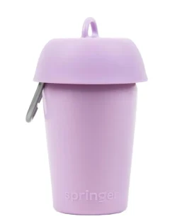Flip Top Travel Water Bottle for Dogs