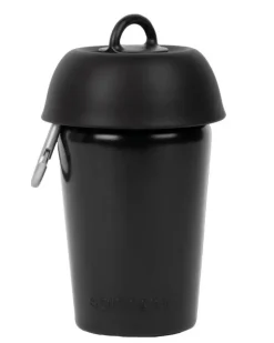 Flip Top Travel Water Bottle for Dogs