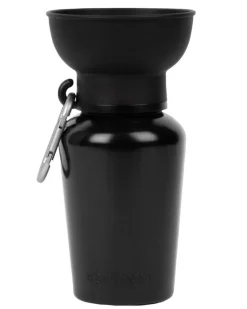 Flip Top Travel Water Bottle for Dogs