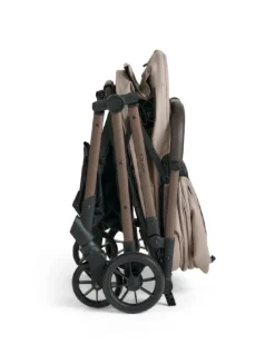 FREE-TO-GO 2 Pet Stroller in Sandy Beige (NYC In-Store or Local Pick-Up ONLY)