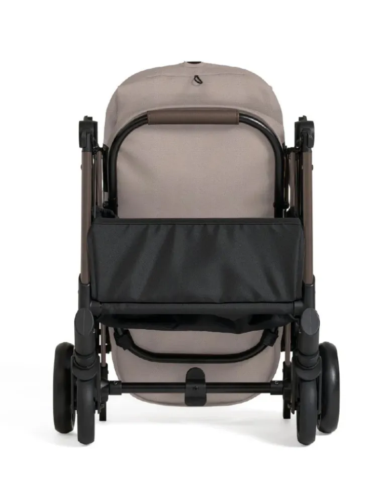 FREE-TO-GO 2 Pet Stroller in Sandy Beige (NYC In-Store or Local Pick-Up ONLY)