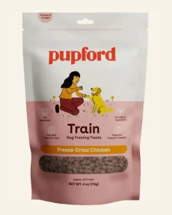 Freeze Dried Chicken Dog Training Treats