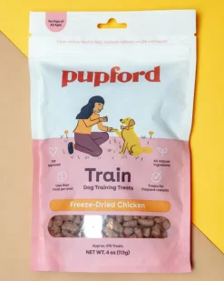 Freeze Dried Chicken Dog Training Treats