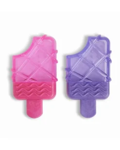 Freeze-Me Popsicle Dog Cooling Toys (2-Pack)