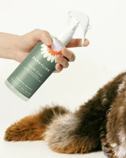 Fresh Coat Daily Dog Cleansing Spray