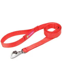 Front Range™ Flex Dog Leash in Rose Violet