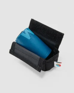 Funston Poo-Bag Dispenser in Black
