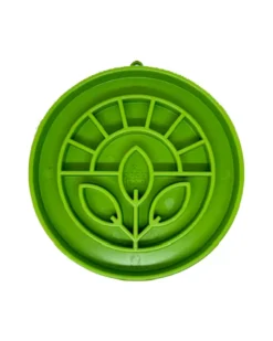 Garden Slow Feeder Tray for Dogs (Made in the USA)