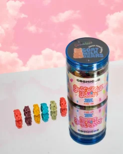 Goat Milk Treats For Dogs & Cats