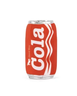 Good Boy Soda Cola Dog Toy