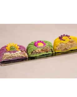 Gourmet Truffle Dog Treats