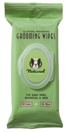 Grooming Wipes