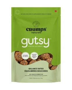 Gutsy Balance Bites Dog Treats
