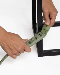 Hands-Free Adjustable Dog Leash
