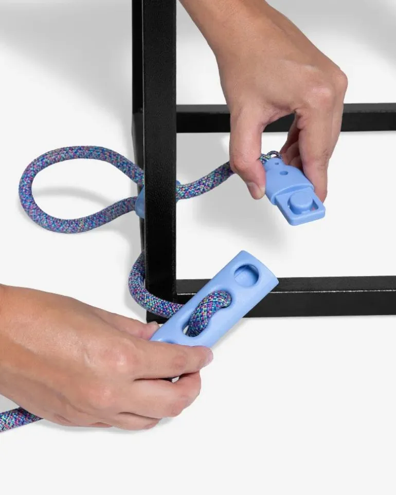 Hands-Free Adjustable Dog Leash