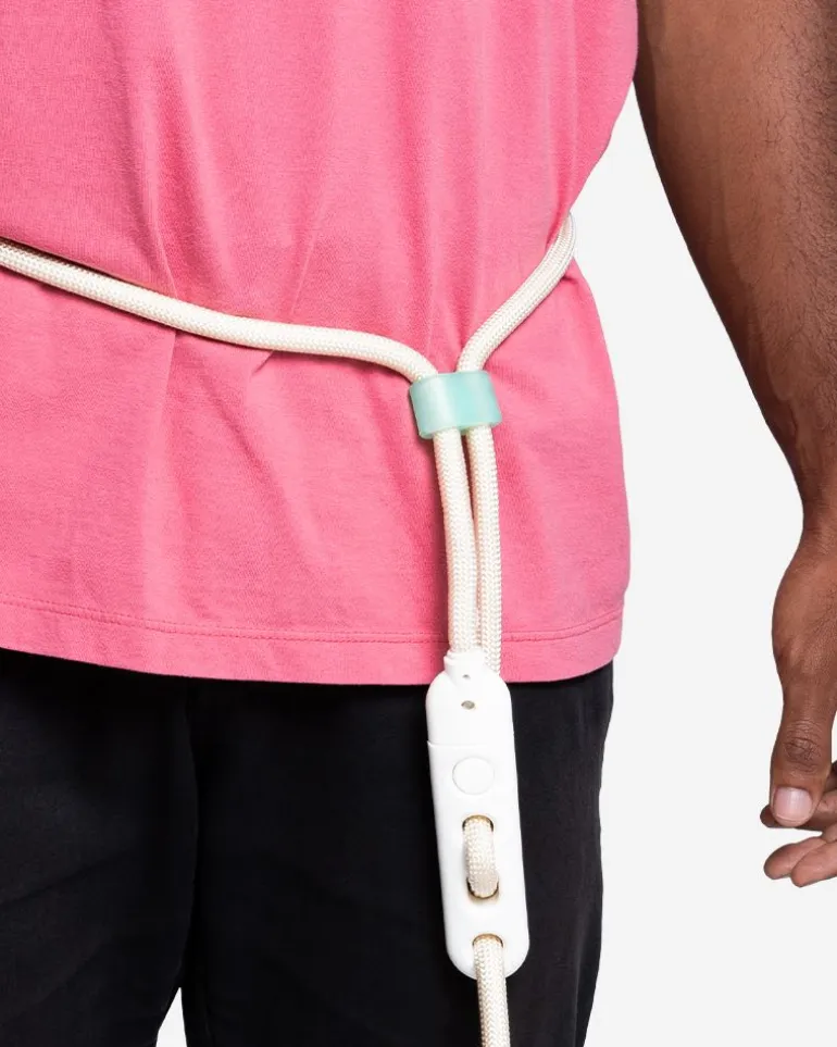 Hands-Free Adjustable Dog Leash