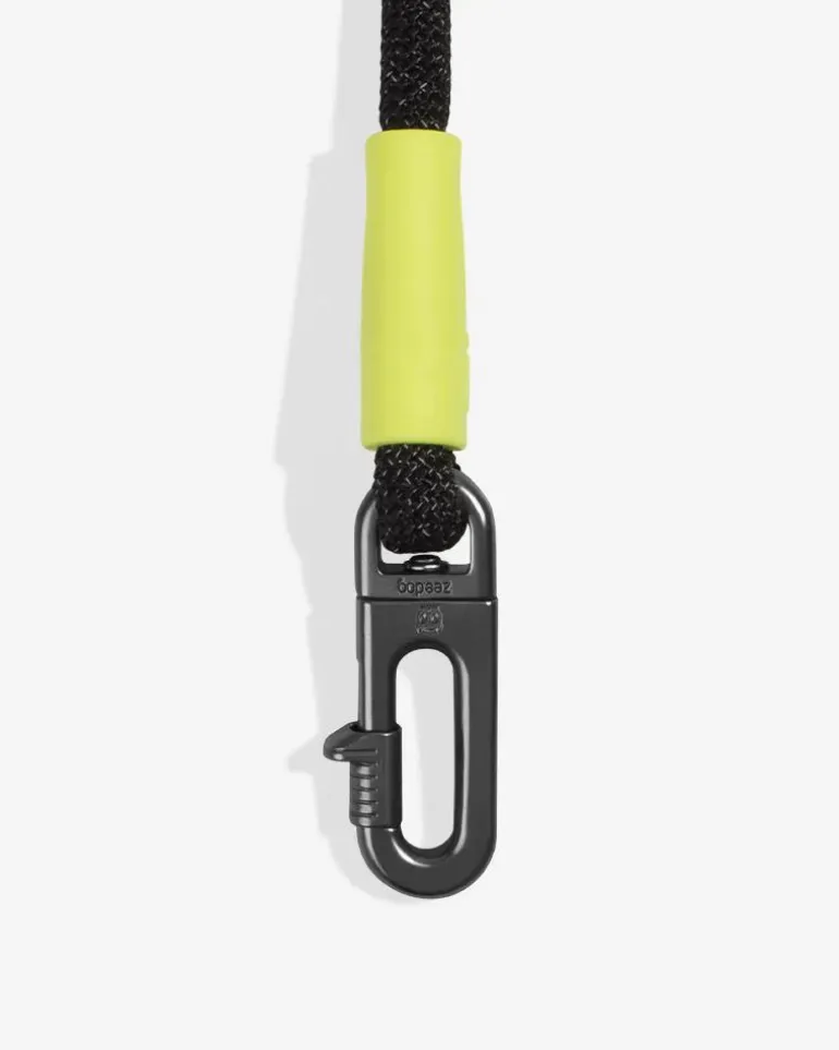 Hands-Free Adjustable Dog Leash