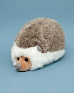 Harriet Hedgehog Squeaky Dog Plush Toy