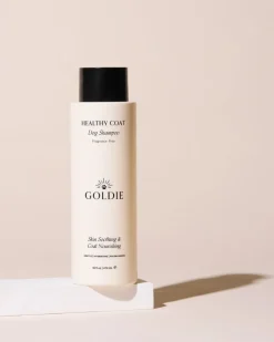 Healthy Coat Dog Shampoo