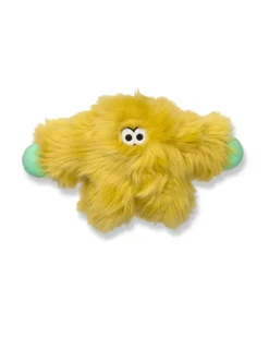 Helga Rowdie Durable Plush Dog Toy (Made in the USA)
