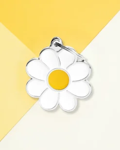 Hey Daisy Custom Pet ID Tag