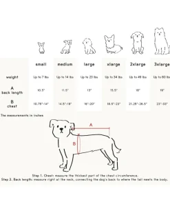 High-Neck Dog Onesie in Beige (FINAL SALE)