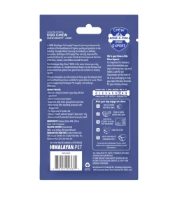 Himalayan Dog Chew Bone