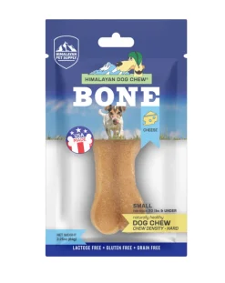 Himalayan Dog Chew Bone