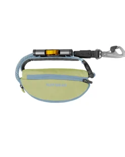 Hitch Hiker™ Dog Leash in Sunny Lime