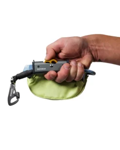 Hitch Hiker™ Dog Leash in Sunny Lime