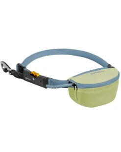 Hitch Hiker™ Dog Leash in Sunny Lime