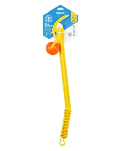 Hive Zoomer Launcher & Looped Ball Dog Toy (Made in the USA)