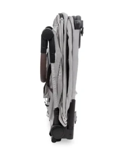Hudson Flatfold Pet Stroller (for Medium to Large Dogs) (DIRECT-SHIP)