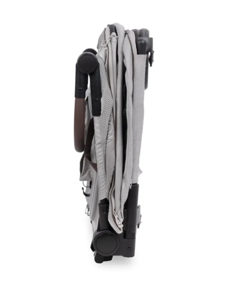 Hudson Flatfold Pet Stroller (for Medium to Large Dogs) (DIRECT-SHIP)