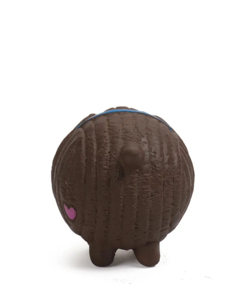 HuggleMutt Latex Dog Ball Toy