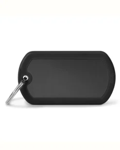 Hushtag DogTag Custom Pet ID Tag