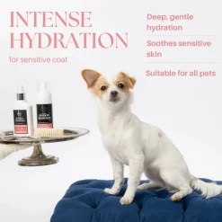 Hypoallergenic Cleaning Pet Spray