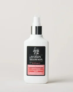 Hypoallergenic Cleaning Pet Spray