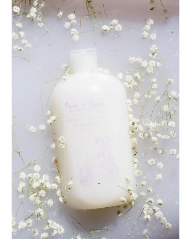 Hypoallergenic Shampoo For Dogs & Cats