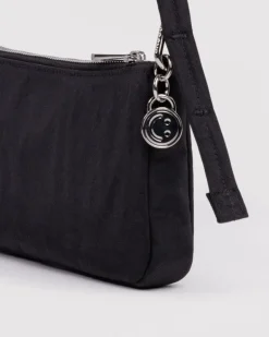 I Heart NY Nylon Pochette