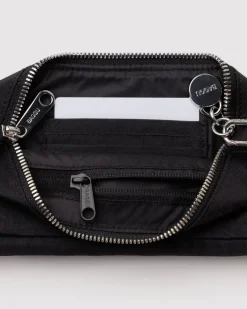 I Heart NY Nylon Pochette