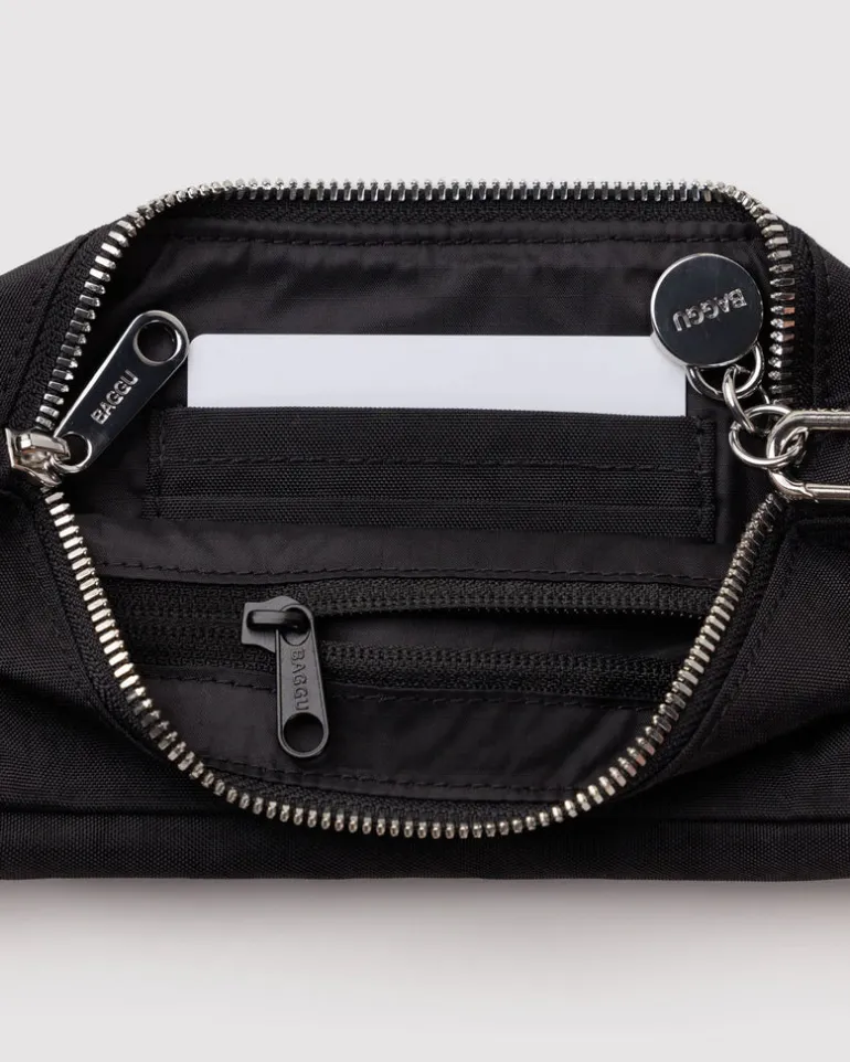 I Heart NY Nylon Pochette