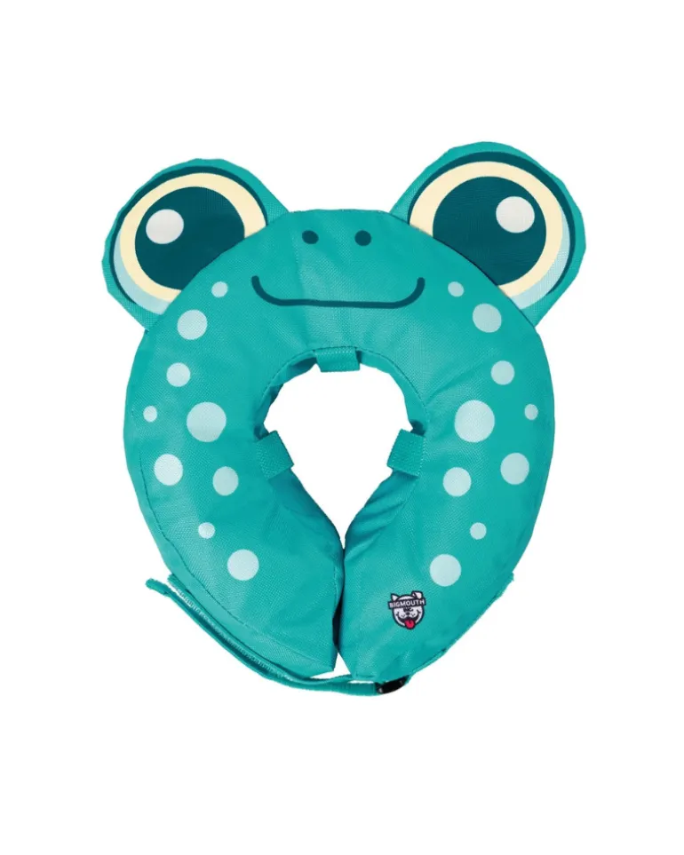 Inflatable Recovery Collar