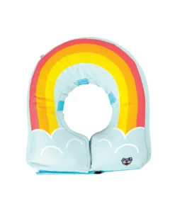 Inflatable Recovery Collar